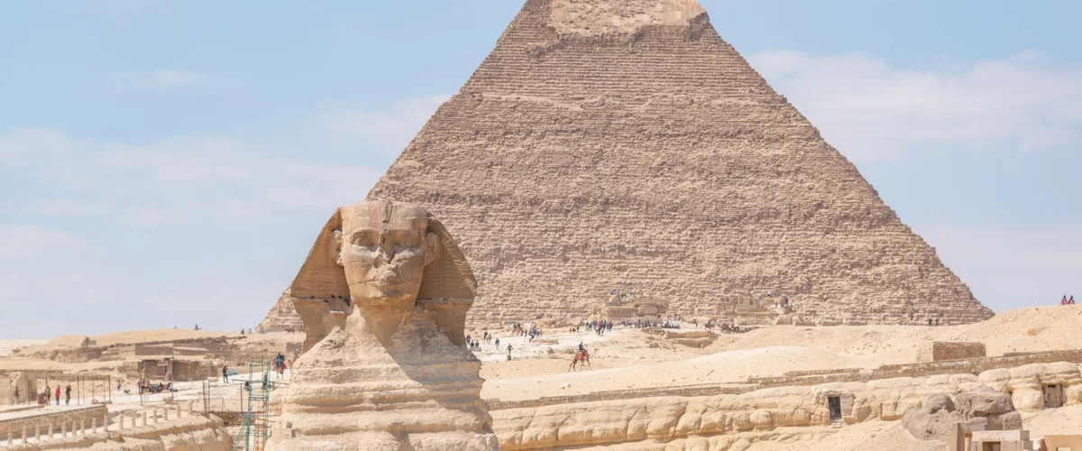 Egypt