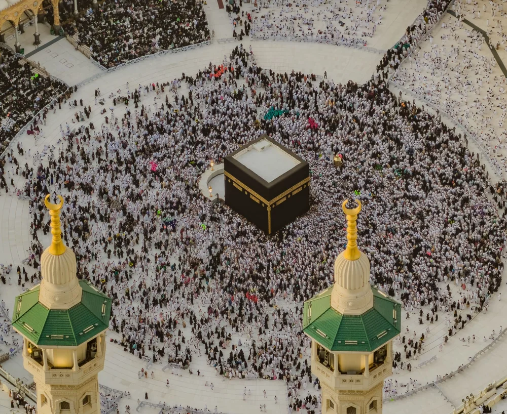 Saudi Arabia
